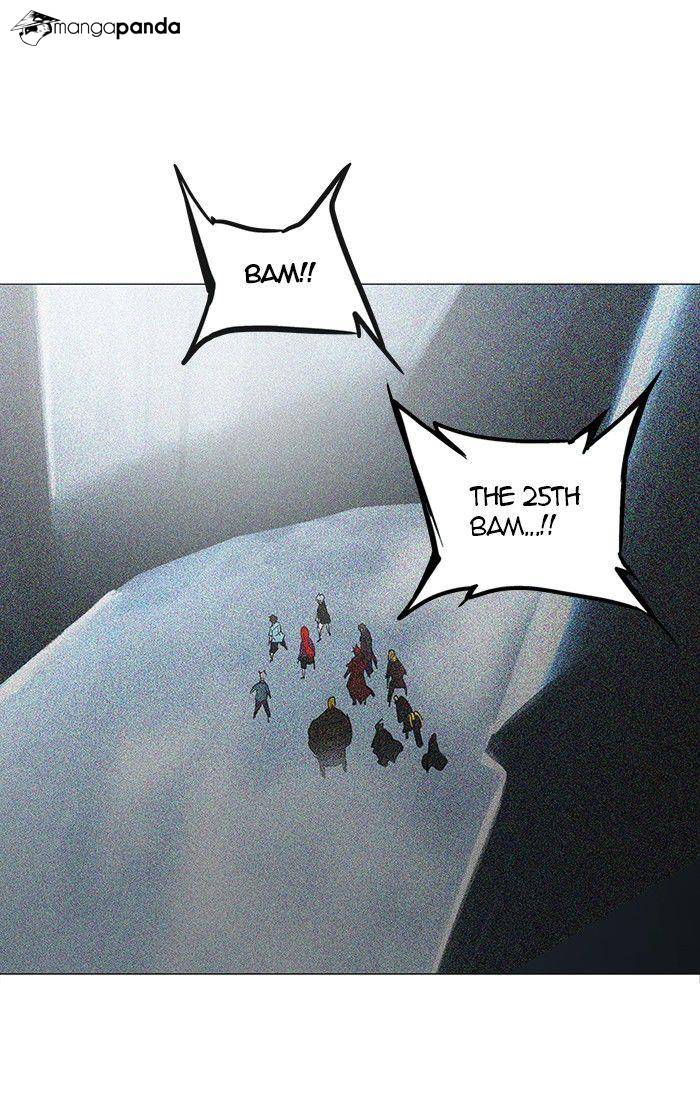 Tower of God Chapter 252 image 10